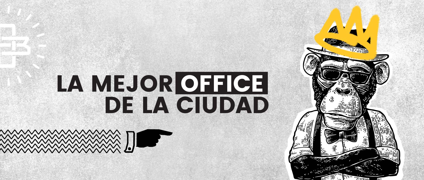 La mejor office