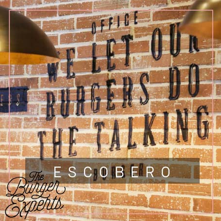 sede escobero