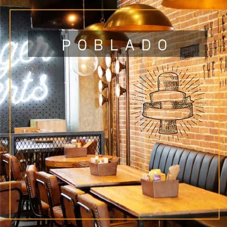 sede poblado